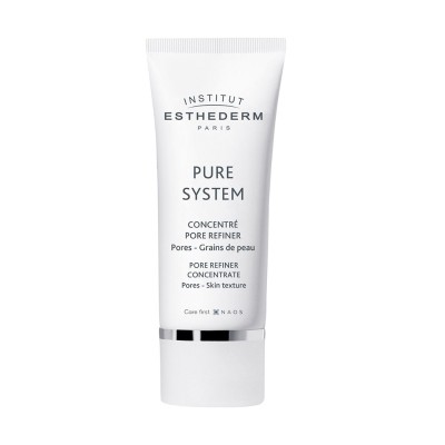 OUTLET Pure System Concentré Pore Refiner